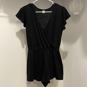 Old navy romper